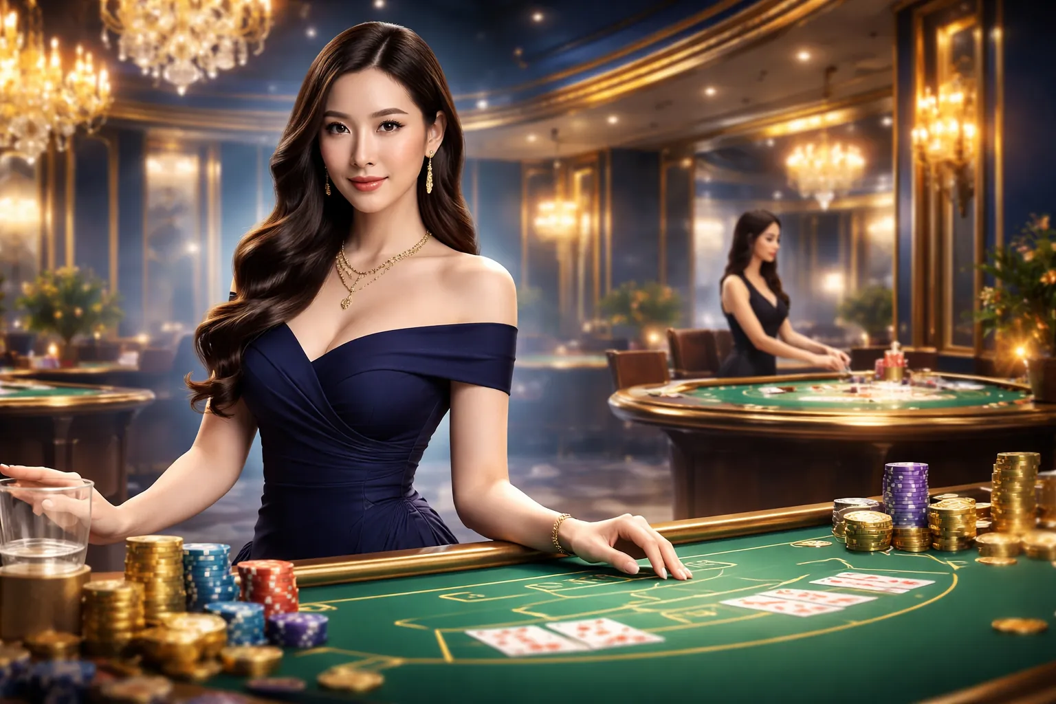 Hình ảnh hướng dẫn tham gia tài xỉu tại da ga truc tiep c2
