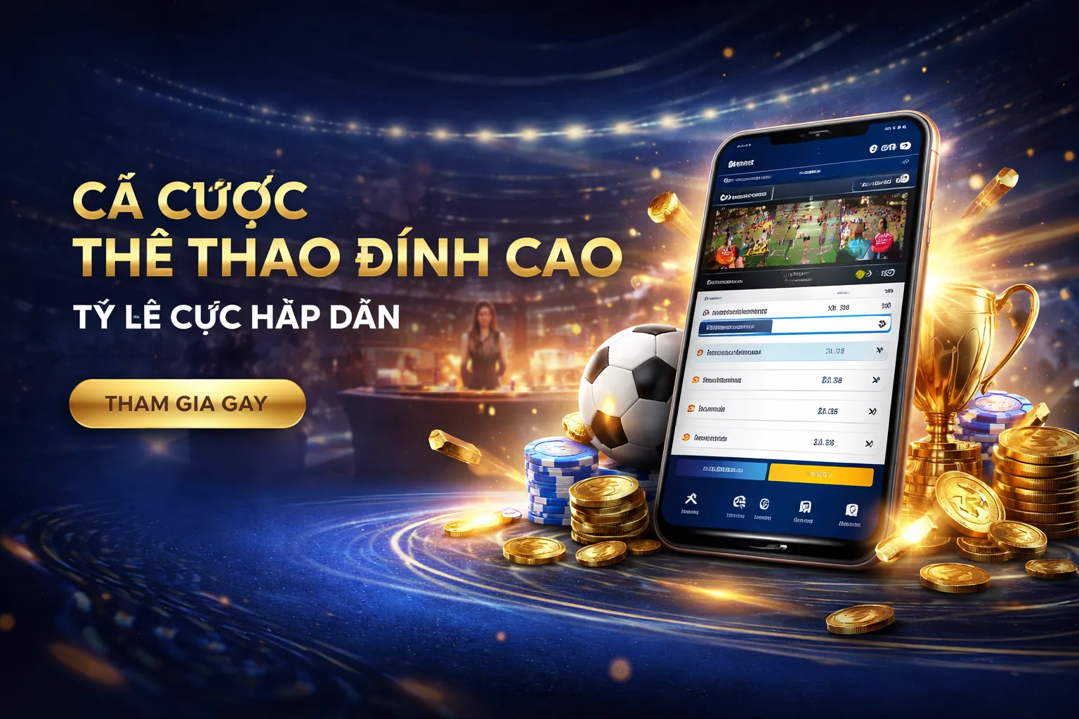 Hướng dẫn đăng ký và chơi Tài Xỉu online